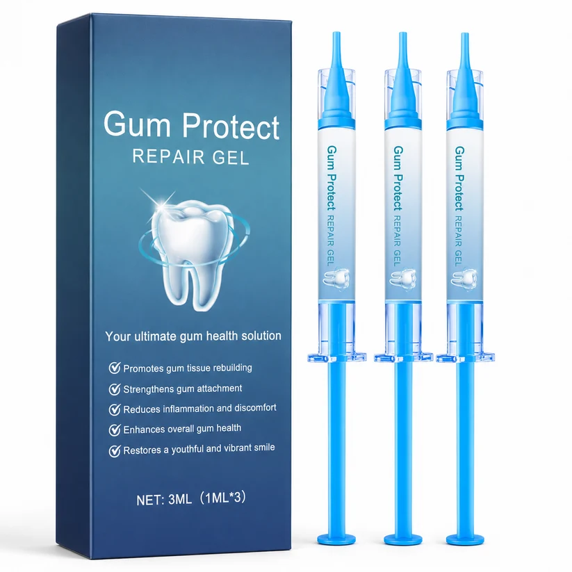 Muwix™ Teeth Repair Gel