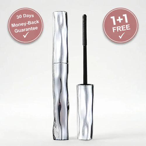 MUWIX® Waterproof Fibre Mascara💧  – Volume & Length without Clumping for Dramatic Moments