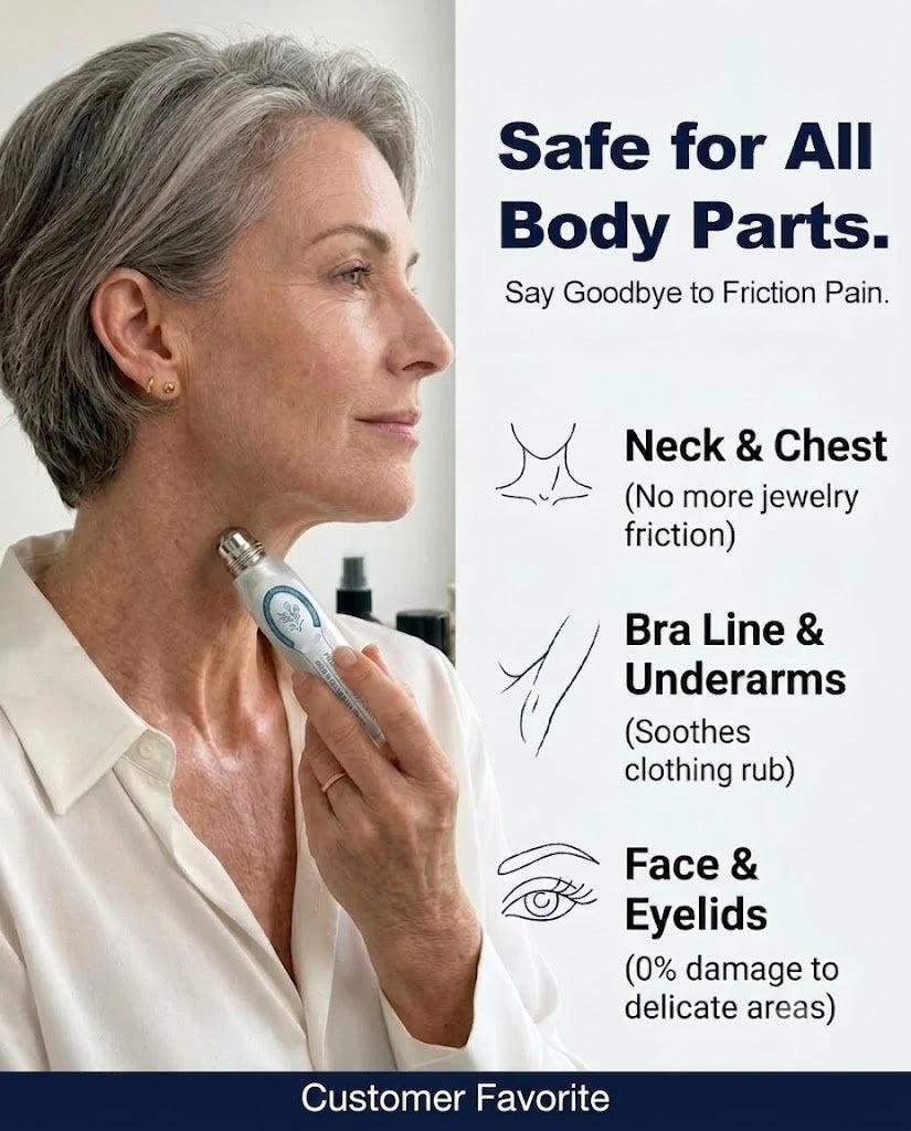 🔥𝐎𝐟𝐟𝐢𝐜𝐢𝐚𝐥 𝐁𝐫𝐚𝐧𝐝 𝐒𝐭𝐨𝐫𝐞 |🔥Muwix® 7-𝐷𝑎𝑦 𝗧𝐚𝐠 & 𝗦𝗽𝐨𝐭 𝐄𝐫𝒂𝒔𝒆𝒓(Zero Pain, Zero 𝐒𝐜𝐚𝒓𝒔 Rollerball)💎
