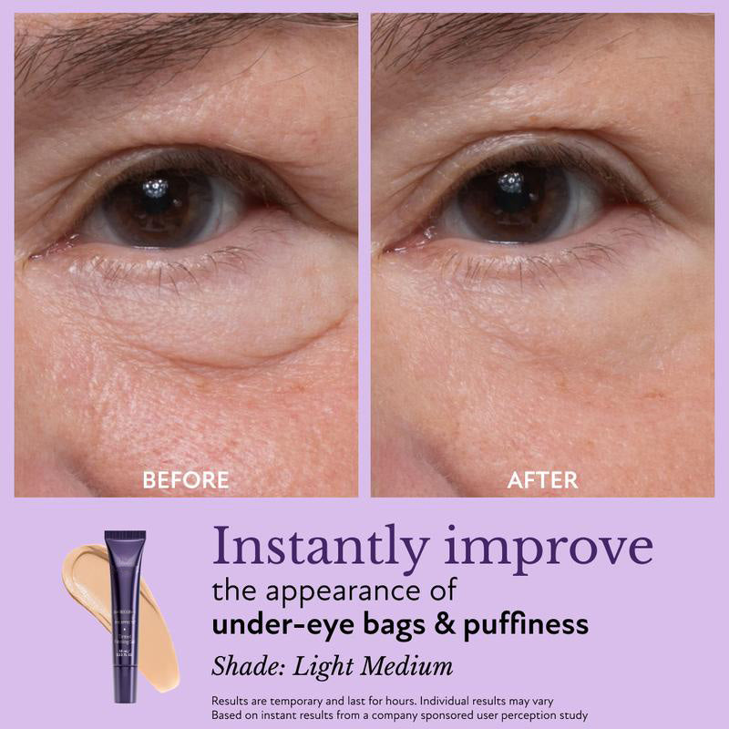 1 Min Eye Effects
