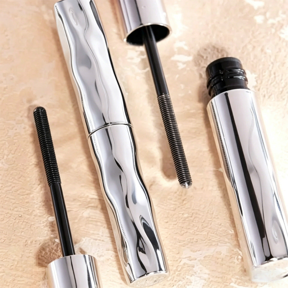 MUWIX® Waterproof Fibre Mascara💧  – Volume & Length without Clumping for Dramatic Moments